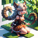 hoglin skin APK