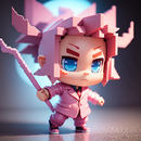 oops hiha skin APK