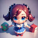 pennywise skin APK
