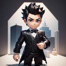 himan skin APK