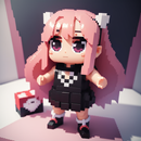 anya skin APK