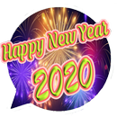 Stickers Happy.New.Year 2020 For Whatsapp APK