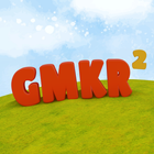 آیکون‌ GMKR²