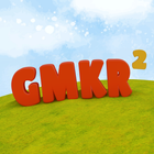 GMKR² biểu tượng