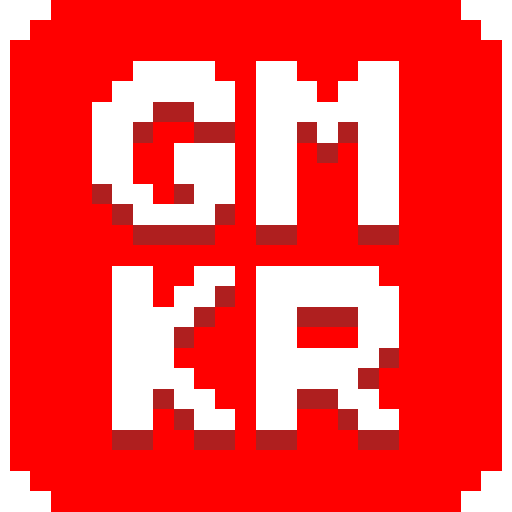 GMKR