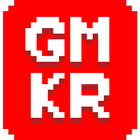 GMKR icône
