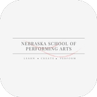 NE Performing Arts icon