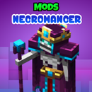 Necromancer Mod for Minecraft APK