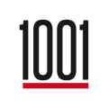 ”Sudoku 1001
