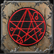 ”NECRONOMICON SPELLBOOK