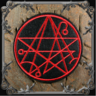 NECRONOMICON SPELLBOOK আইকন