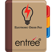 Electronic Order Pad(entrée.EO