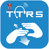 TTRS Message ícone