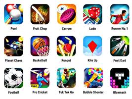 MPL Game Live App Guide & Tips For MPL Pro Live 포스터