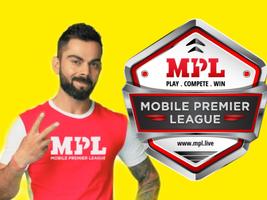 MPL Game Live App Guide & Tips For MPL Pro Live capture d'écran 1