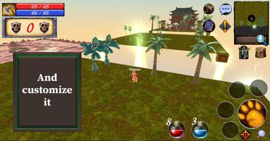 Dragon Online MMORPG capture d'écran 3