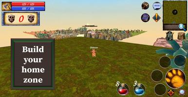 Dragon Online MMORPG capture d'écran 2