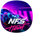 Need For Speed HEAT --  NFS Most Wanted Assistant ไอคอน