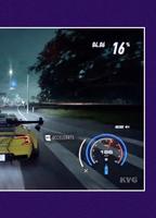 برنامه‌نما Need For Speed HEAT --  NFS Most Wanted Assistant عکس از صفحه