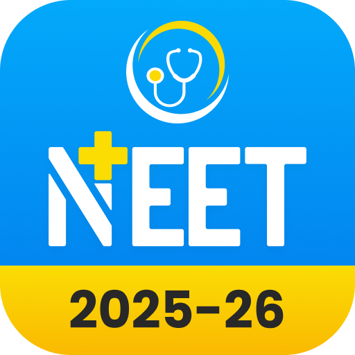NEET exam prep app 2026