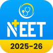 NEET exam prep app 2026