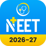 NEET exam prep app 2027