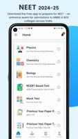 Medical Entrance Exam Prep app plakat