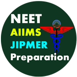 NEET AIIMS JIPMER UG PREPARATI