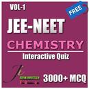 CRACK NEET CHEMISTRY VOL 1 by Himanshu Prajapati APK