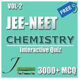 CRACK NEET CHEMISTRY VOL 2 by  APK