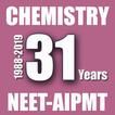 31 YEAR NEET CHEMISTRY CHAPTERWISE MCQ