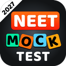 NEET mock test 2027 APK