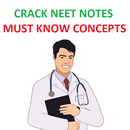 Crack NEET Notes aplikacja
