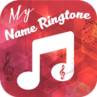 My Name Ringtone Maker biểu tượng