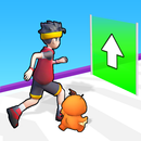 Monster Trainer: Runner Squad APK