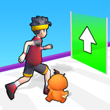 Monster Trainer Zeichen
