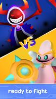 Monster Trainer تصوير الشاشة 1