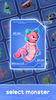 Monster Trainer تصوير الشاشة 2