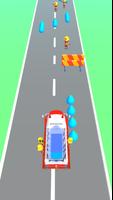 Fireman Run: Save The City screenshot 2