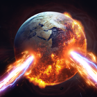 Galaxy Smash أيقونة