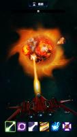 Galaxy Smash الملصق