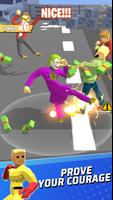 Gang Street: 3D Fight Ekran Görüntüsü 2