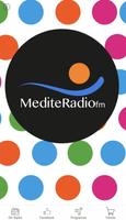 MediteRadio fm الملصق