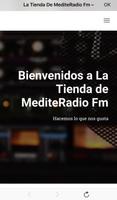 MediteRadio fm تصوير الشاشة 2