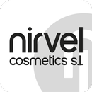 Nirvel Cosmetics aplikacja