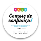 ACST - Comercio de Torrent ícone