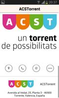 ACST - Comercio de Torrent تصوير الشاشة 2