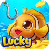Lucky Fishing icon