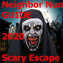Guide  Neighbor Scary Nun Escape  2020 APK