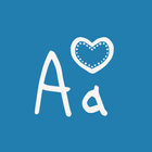 Alphabetika: German Word Game icon